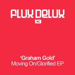Moving On (Manuel Le Saux Remix)