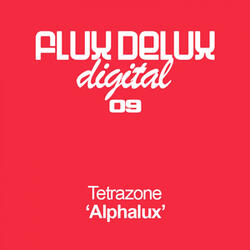 Alphalux  (Tenthu Remix)