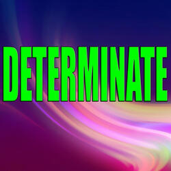 Determinate  (Cover version)
