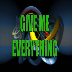 Give me everything (Cover version)