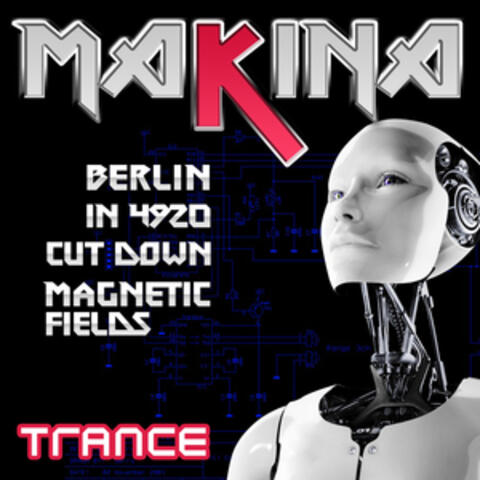 Energy Makina Dance Disco