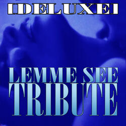 Lemme See - Instrumental