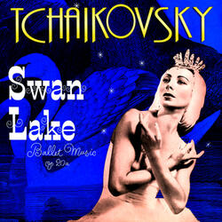 Swan Lake, Op. 20: Scene and Waltz, Act III