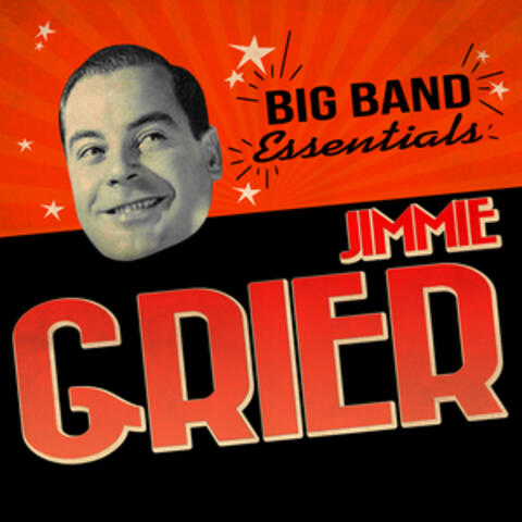 Jimmie Grier