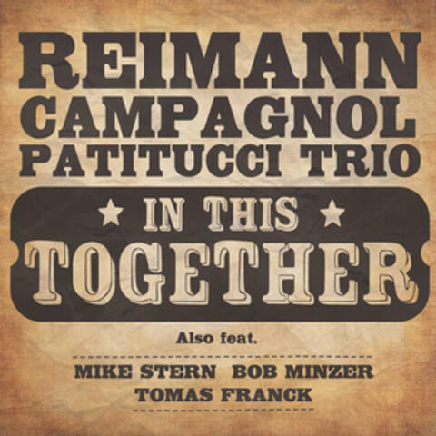In This Together