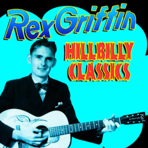 Hillbilly Classics