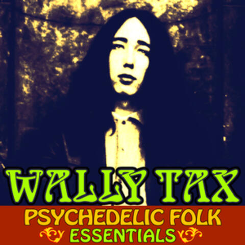 Psychedelic Folk Essentials