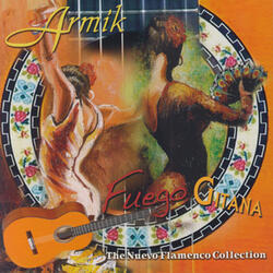 Fuego Gitana