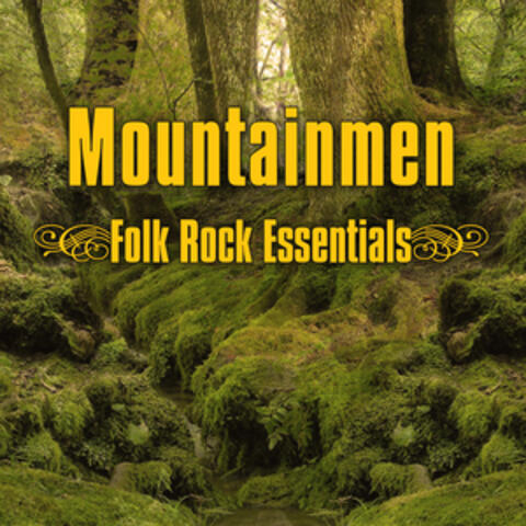 Folk Rock Essentials