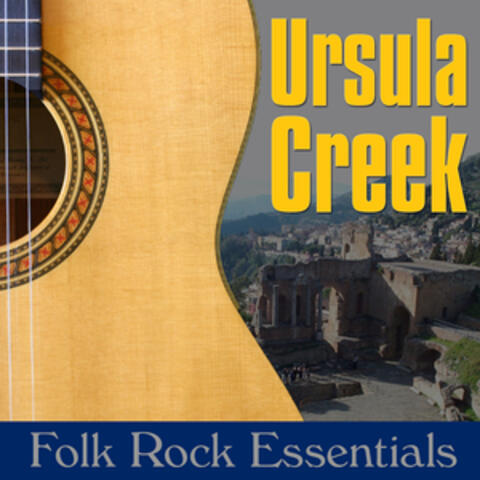 Folk Rock Essentials