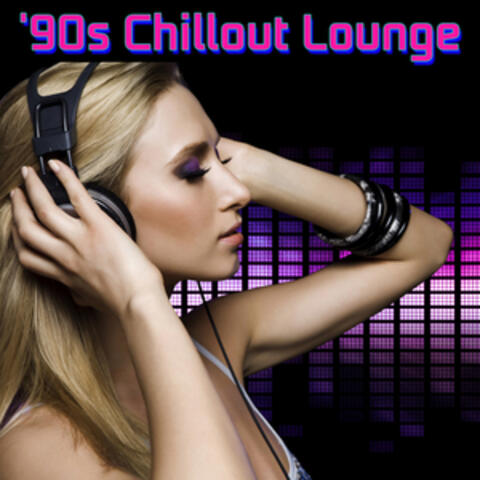90S Chillout Lounge