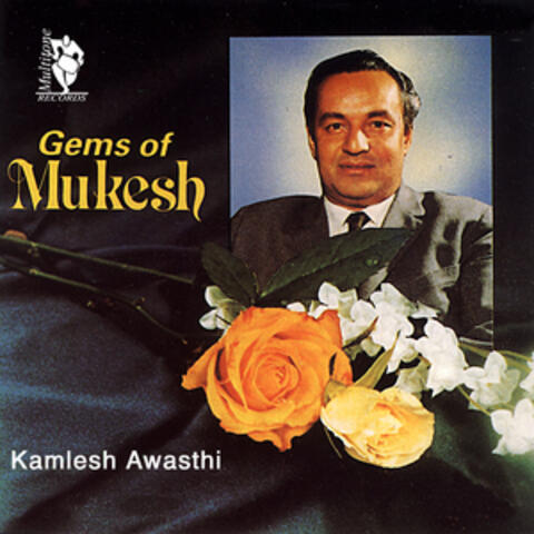 Gems of Mukesh Vol.3