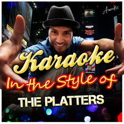 My Prayer (In the Style of the Platters) [Karaoke Version]