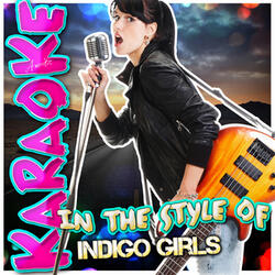 Perfect World (In the Style of Indigo Girls) [Karaoke Version]