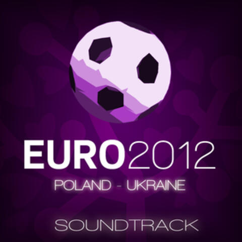 Euro 2012 Soundtrack