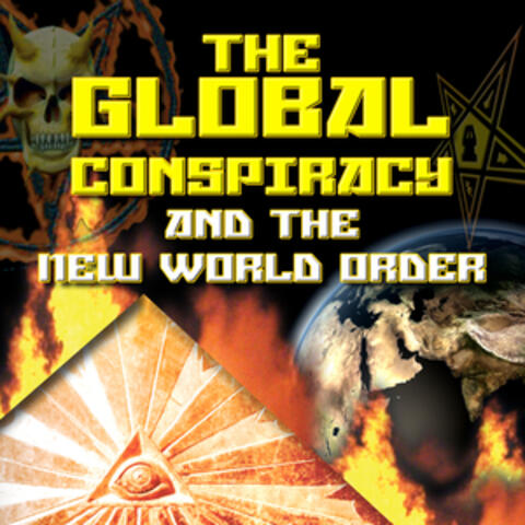 The Global Conspiracy 2010