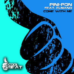 Come With Me (Virtual Electro Mix)
