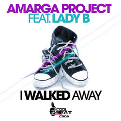 I Walked Away (Pedro Diaz Remix)