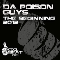 The Beginning 2012 (Original Mix)