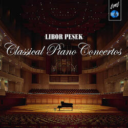 Concerto in F Major For Piano And Strings, Hob. XVIII/3: II. Largo Cantabile