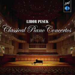 Piano Concerto No. 2 in G Major, Op. 44: II. Andante non troppo