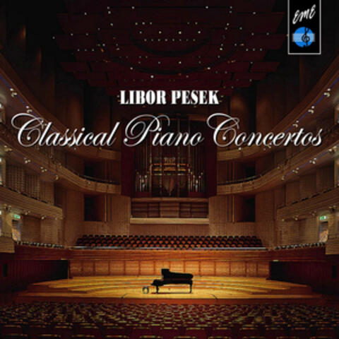 Classical Piano Concertos