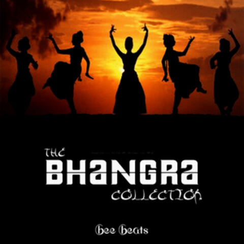 The Bhangra Collection