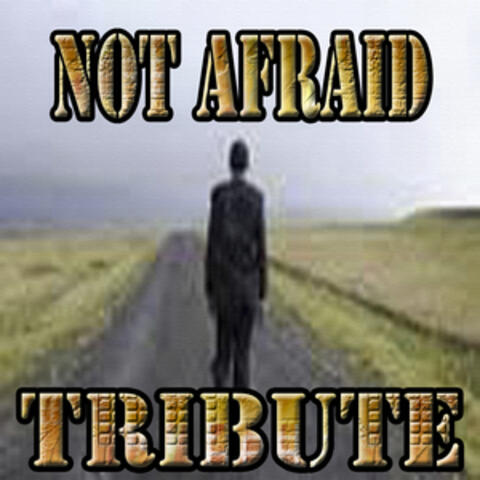 Not Afraid - Single (Tribute to Eminem)