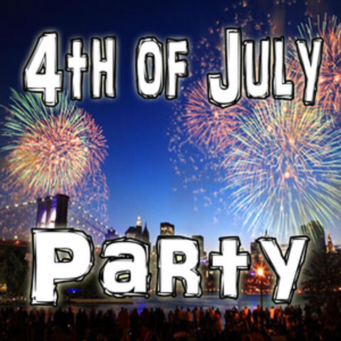 4th of July Party