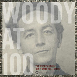 Radio Program - The Ballad Gazette with Woody Guthrie: Blow Ye Winds