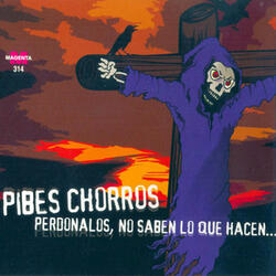 Con las Palmas Arriba