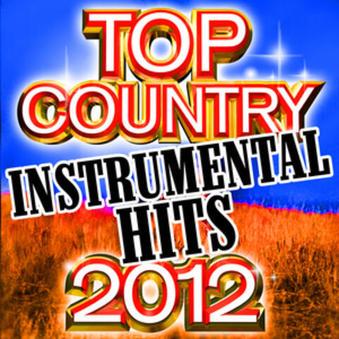 Top Country Instrumental Hits 2012