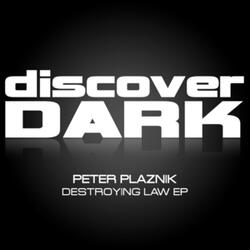 Destroyer (Original Mix)