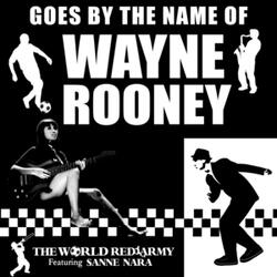 Goes By the Name of Wayne Rooney