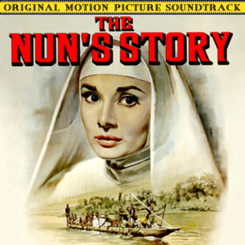 The Nun's Story (Original Motion Picture Soundtrack)