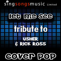 Let Me See (with Vocals)