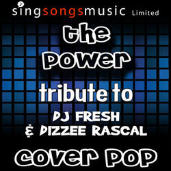 The Power (Tribute)