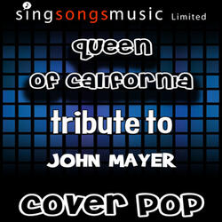 Queen of California (Tribute)