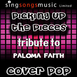 Picking Up the Pieces (with Vocals)