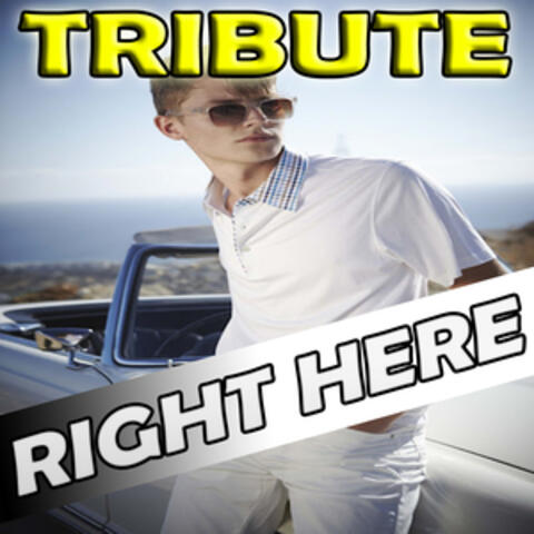 Right Here (Tribute to Justin Bieber feat. Drake)