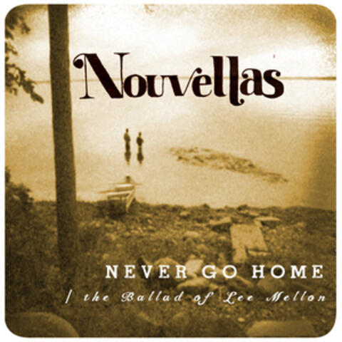 The Nouvellas