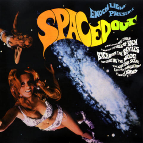 Spaced Out