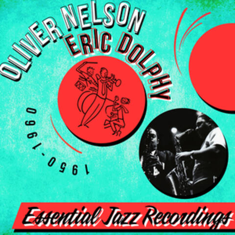 Essential Jazz Recordings 1950-1960