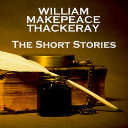 William Makepeace Thackeray - An Introduction