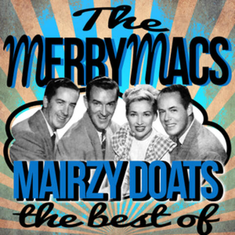 Mairzy Doats - The Best Of