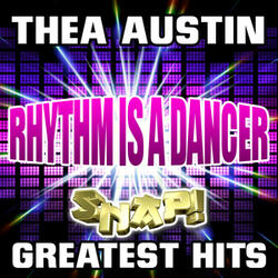 Rhythm Is a Dancer (From "Night At the Roxbury")