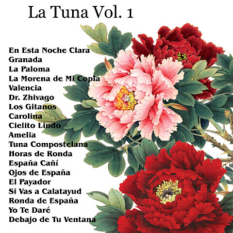 La Tuna Vol. 1