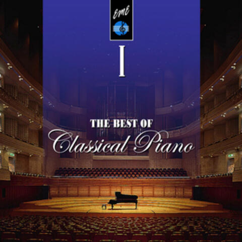 The Best of Classical Piano, Vol. 1