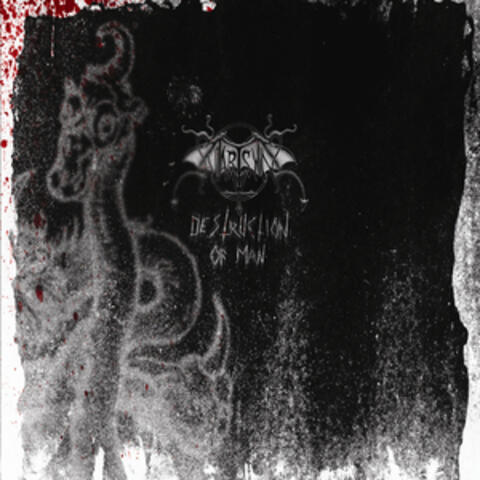 Destruction of Man