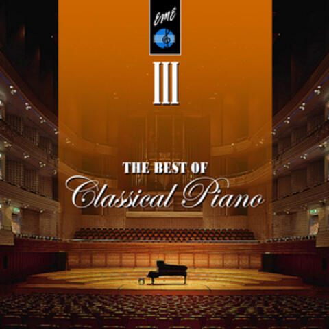 The Best of Classical Piano, Vol. 3